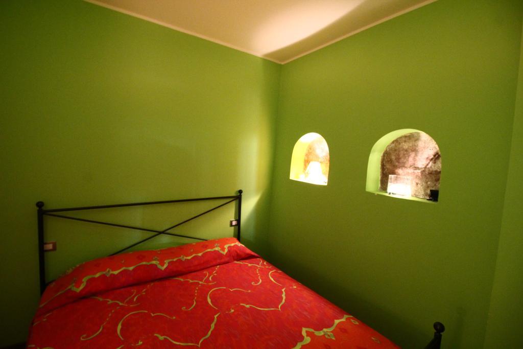 Villa Marabbecca Пьедимонте-Этнео Экстерьер фото
